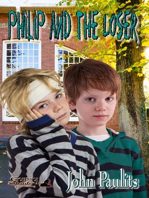 cover image of Philip and the Loser